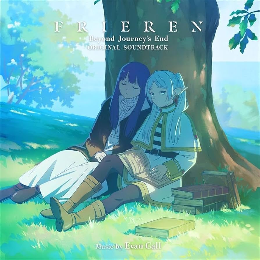 Frieren: Beyond Journey's End