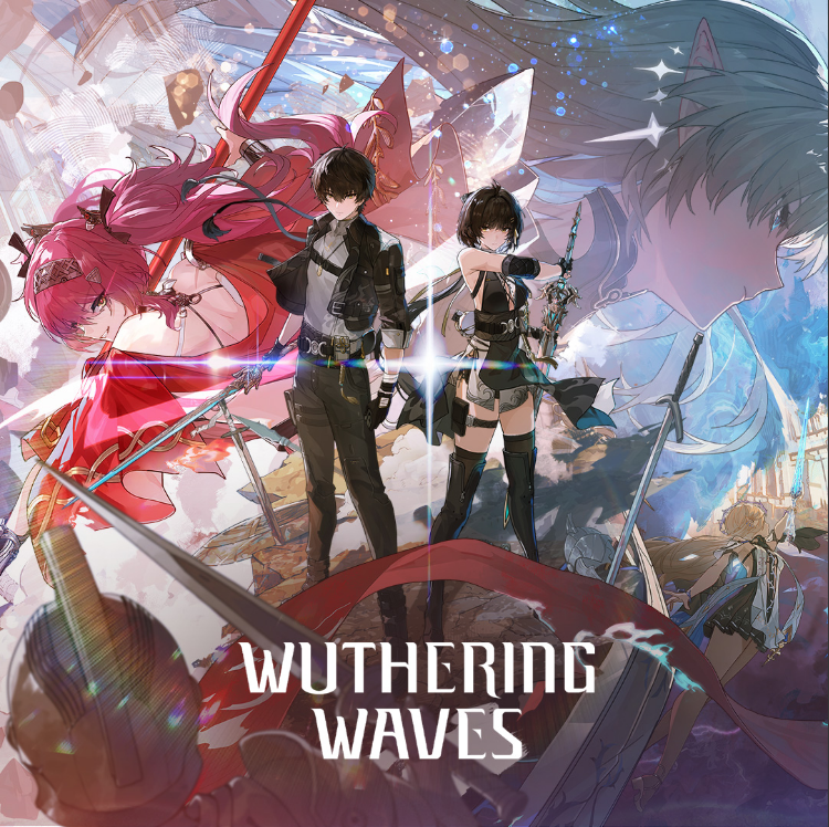 Wuthering Waves