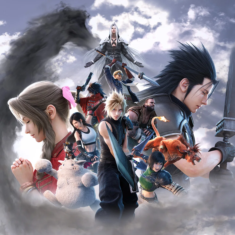 Final Fantasy