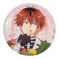 Frieren - Stark Stroll - Badge