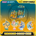 Vocaloid Mystery Acrylic Standee