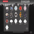 Evangelion Watch Blind Box