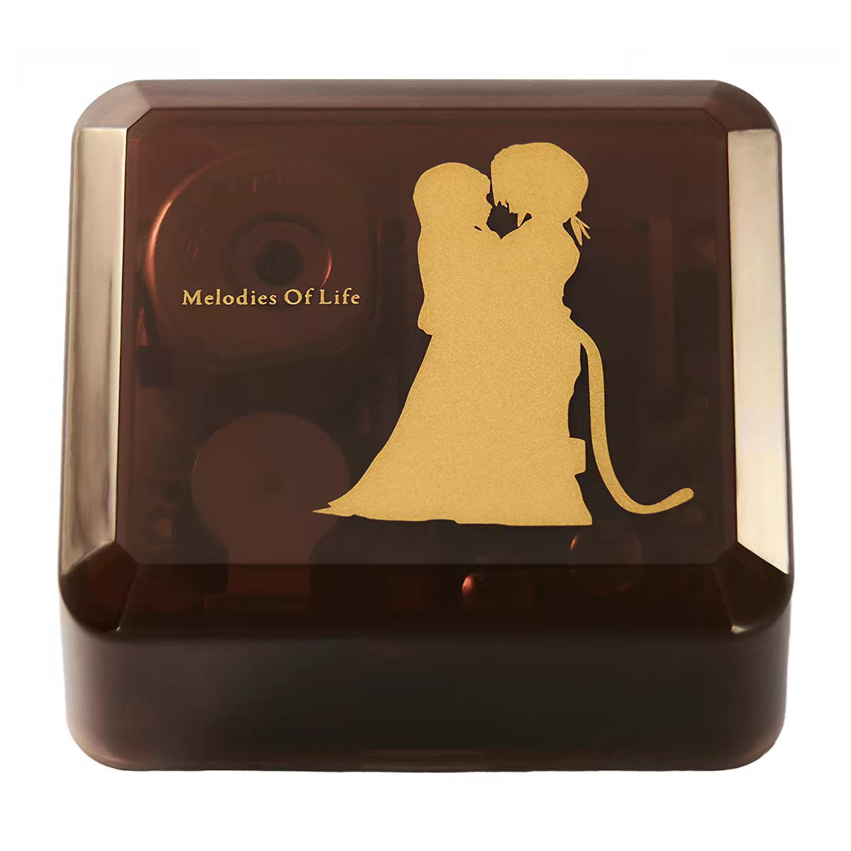 Final Fantasy 9 - Melodies of Life - Music Box