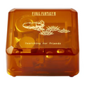 Final Fantasy 6 - Searching for Friends - Music Box
