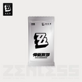 Zenless Zone Zero TCG Booster Pack