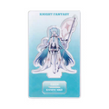 Knight Fantasy Miku Acrylic Standee