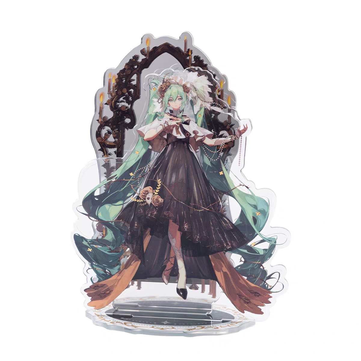 Hasune Miku Acrylic Standee