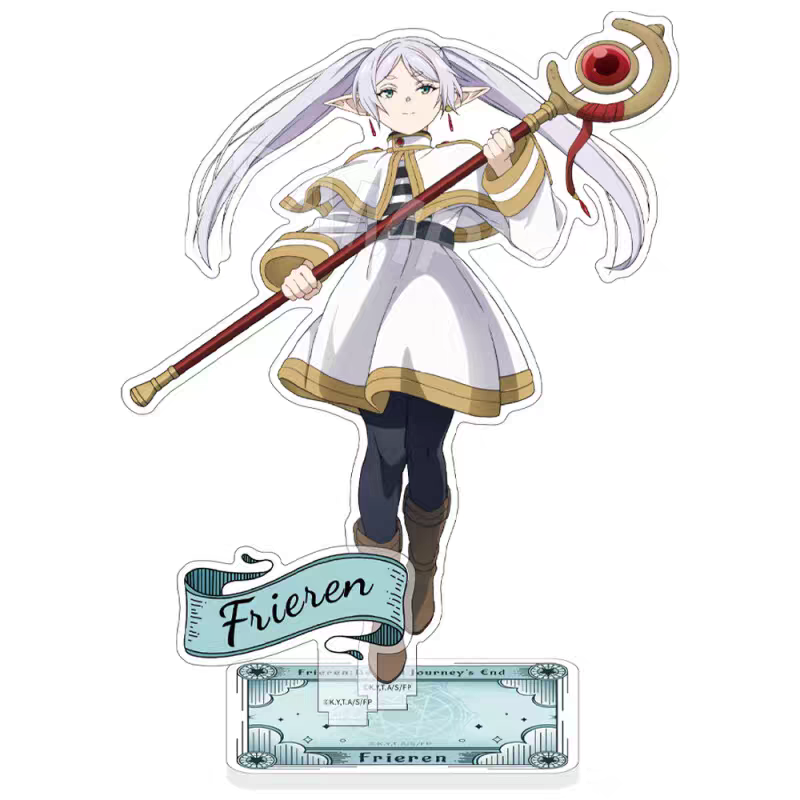 Frieren - Frieren Acrylic Standee