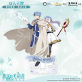 Frieren and Himmel Acrylic Standee