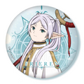 Frieren Badge
