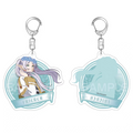 Frieren Keychain
