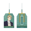 Loid - Fabric Charm - SpyXFamily