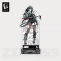 Jane Doe - ZZZ - Acrylic Standee
