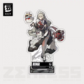 Rina - ZZZ - Acrylic Standee
