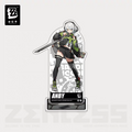 Anby - ZZZ - Acrylic Standee