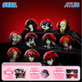Persona 5 Mystery Badge