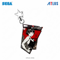 Persona 5 Makoto Keychain