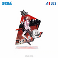 Persona 5 - Hafu - Noir - Acrylic Standee