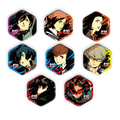 Persona 30th Anniversary Mystery Badge