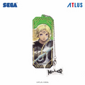 Metaphor: ReFantazio - Eupha - Acrylic Bookmark