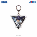 Metaphor: ReFantazio - Protagonist - Keychain / Bag Charm