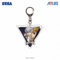 Metaphor: ReFantazio - Strohl - Keychain / Bag Charm