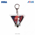 Metaphor: ReFantazio - Hulkenberg - Keychain / Bag Charm