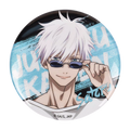 Jujutsu Kaisen - Satoru Gojo Badge 58mm
