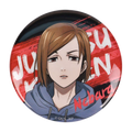 Jujutsu Kaisen - Nobara Badge 58mm