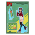 Dan Da Dan - Momo - Acrylic Standee