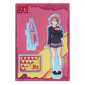 Dan Da Dan - Aira - Acrylic Standee