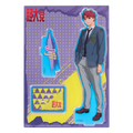 Dan Da Dan - Jiji - Acrylic Standee