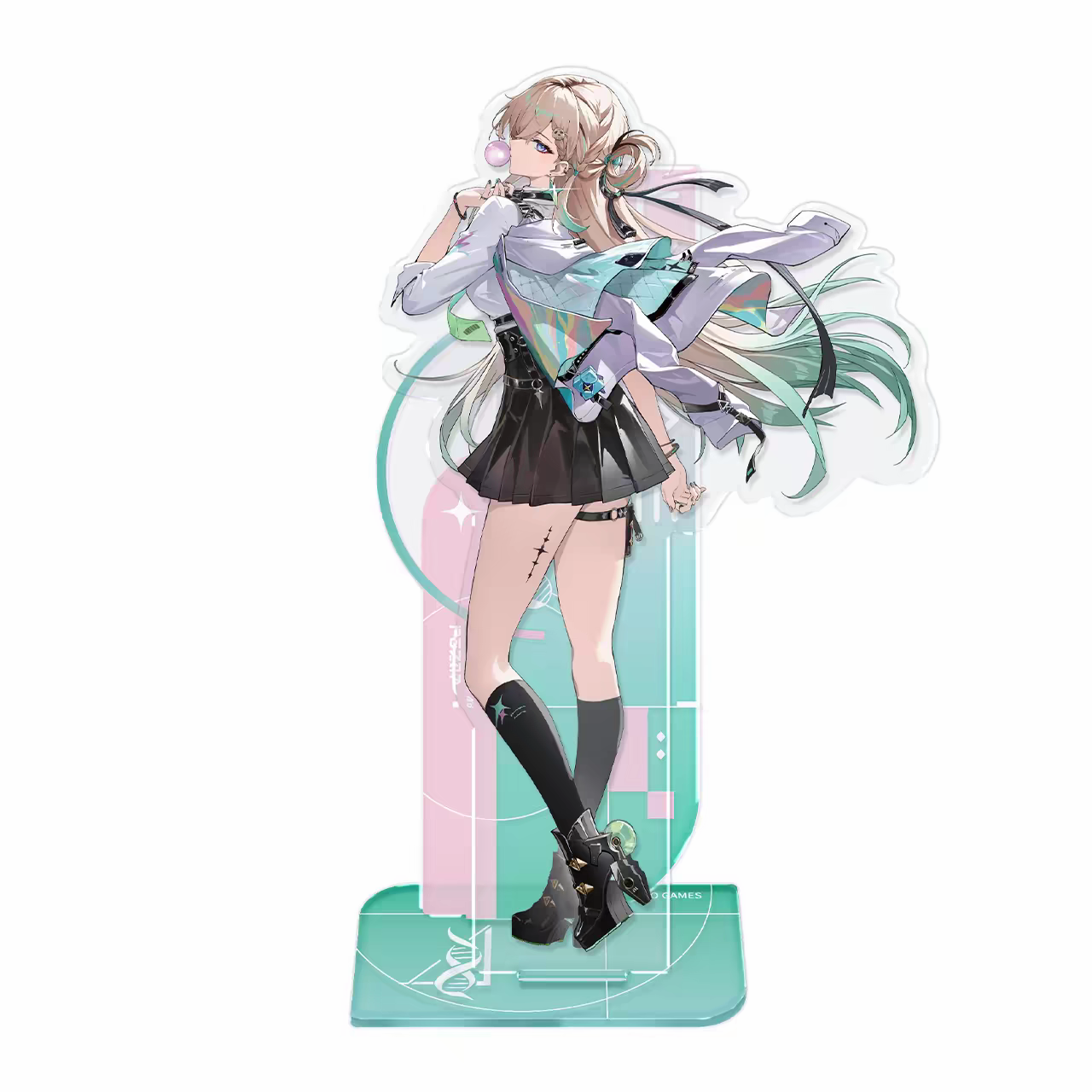 Wuthering Waves - Lynae - Acrylic Standee