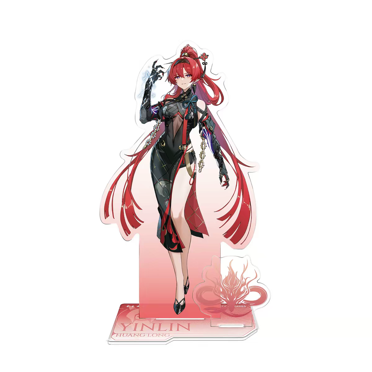 Wuthering Waves - Yinlin - Acrylic Standee